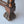 Load image into Gallery viewer, Mid-19th Century Italian Baroque Style Walnut &amp; Leather Throne Chair
