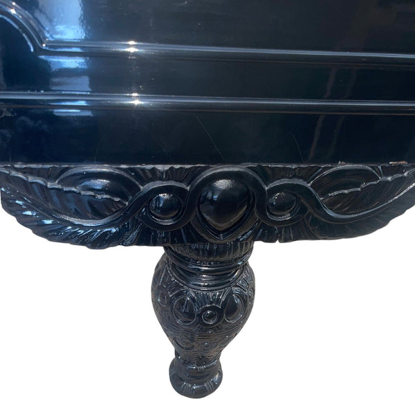 Monumental W.M. Knabe & Co. "Gold Medal" Grand Concert Piano, Early 20th C.