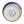 Load image into Gallery viewer, Early 20th Century Pair of Chinese Blue and White Porcelain Urns
