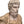 Load image into Gallery viewer, Bust of Roman Emperor Septimius Severus on Black Marble Base. Italy 20th Century
