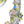Load image into Gallery viewer, Pair of Meissen Style Porcelain Five-Arm Candelabras. Germany, 20th century.
