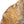 Load image into Gallery viewer, Large Natural Citrine Quartz Crystal Specimen on Wooden Base-Brazil 20th Century
