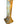 Load image into Gallery viewer, Early 20th Italian Polished Siena Marble Pedestal Column with Warm Toned Veining
