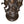 Load image into Gallery viewer, Large 18th Century French Clodion Bronze Bacchic Group w/ Satyr &amp; Putti.
