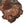 Load image into Gallery viewer, Monumental 20th century Chinese Spinach Jade Carved Eagle on Naturalistic Base
