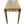 Load image into Gallery viewer, Paul M. Jones Neoclassical Style Bronze &amp; White Marble Console Table, USA, 1960s
