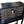Load image into Gallery viewer, 19th Century Italian Ebonized Cabinet with Inlaid Fitted Interior
