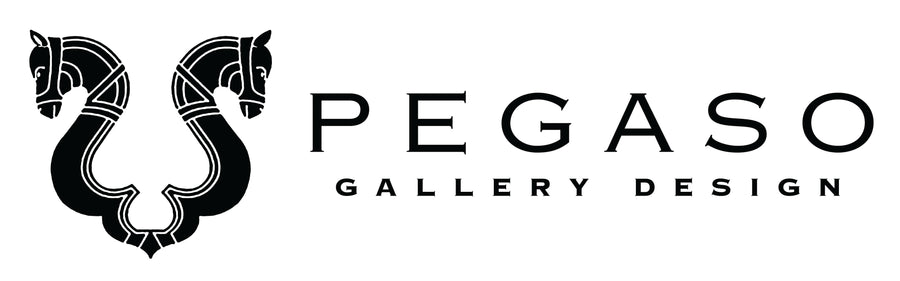 PEGASO GALLERY DESIGN