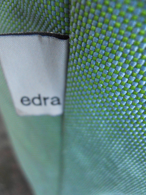 Substantial Sponge Chair by Peter Traag for Edra