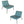 Load image into Gallery viewer, Pair of Mark Kapka Celia Chairs by Keilhauer Furniture
