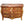 Load image into Gallery viewer, French Parquetry Commode with Ormolu
