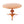 Load image into Gallery viewer, Regency-Style Maple &amp; Walnut Sunburst Inlaid Pedestal Table
