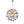 Load image into Gallery viewer, Italian Sputnik Chandelier with Purple Murano Handblown Glass
