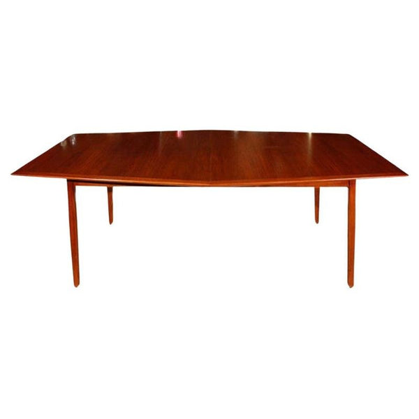 Dining Table in the Style of Hans Wegner