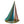 Load image into Gallery viewer, Sailboat Sculpture by Alberto Donà
