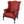 Load image into Gallery viewer, Late 19th Century, English Wingback Leather Chair
