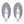 Load image into Gallery viewer, Pair of 1960&#39;s Fontana Arte Chrome and Frosted Glass Sconces
