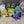 Load image into Gallery viewer, Colorful Lalique Aquarium Sculpture
