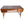 Load image into Gallery viewer, Mid-20th Century American Walnut Desk in the Style of Paul Frankl
