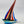 Load image into Gallery viewer, Sailboat Sculpture by Sergio Costantini
