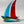 Load image into Gallery viewer, Sailboat Sculpture by Sergio Costantini
