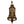 Load image into Gallery viewer, 19th Century French Gilt Tortoise Shell Clock with Base
