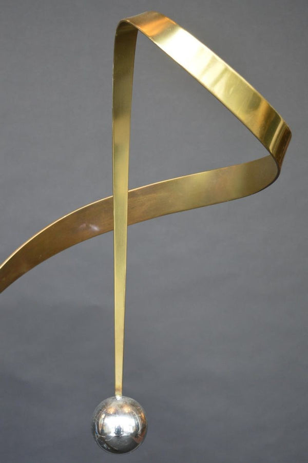 Abstract Curtis Jere Sculpture