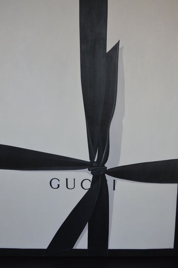 "Gucci" by Billy Monsalve Duffo