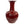 Load image into Gallery viewer, Pair of Oversized Chinese Export Blood Red Glaze Vases
