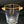 Load image into Gallery viewer, Fabergé Cut Crystal and Bronze Champagne Cooler/Ice Bucet
