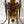 Load image into Gallery viewer, Charming Set of Six Brass Chandeliers
