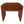 Load image into Gallery viewer, Tomboy Stool in Cognac Shagreen and Cowhide by R &amp; Y Augousti
