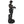 Load image into Gallery viewer, French Miner in Bronze by Charles-Octave Levy
