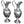 Load image into Gallery viewer, Pair of Vintage Oversized Sterling Silver Tiffany &amp; Co. Pitchers
