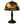 Load image into Gallery viewer, Moe Bridges Co. / Signed / Lake Landscape Table Lamp, U.S.A. 20th Century
