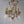 Load image into Gallery viewer, Beautiful French Rock Crystal Chandelier
