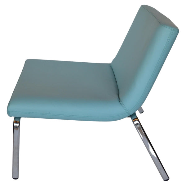 Pair of Mark Kapka Celia Chairs by Keilhauer Furniture