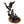 Load image into Gallery viewer, Bronze Duck Statue by Western Artist James Regimbal. 1986, #1/48
