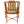 Load image into Gallery viewer, Set of Four Hollwood Regency Faux Bamboo Armchairs
