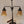 Load image into Gallery viewer, Vintage Tiffany Studios Two Light Bronze Favrile Table Lamp
