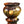 Load image into Gallery viewer, Signed Jardinière &amp; Pedestal Glazed Ceramic by Weller Dickens Ware
