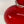 Load image into Gallery viewer, Pair of Red Italian Murano Urns
