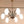 Load image into Gallery viewer, Vintage Italian Chandelier w/ Murano Glass Shades Style of Stilnovo, circa 1960

