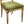 Load image into Gallery viewer, Set of Five American Gilt Wood &amp; Green Velvet Chairs, c. 1920&#39;s
