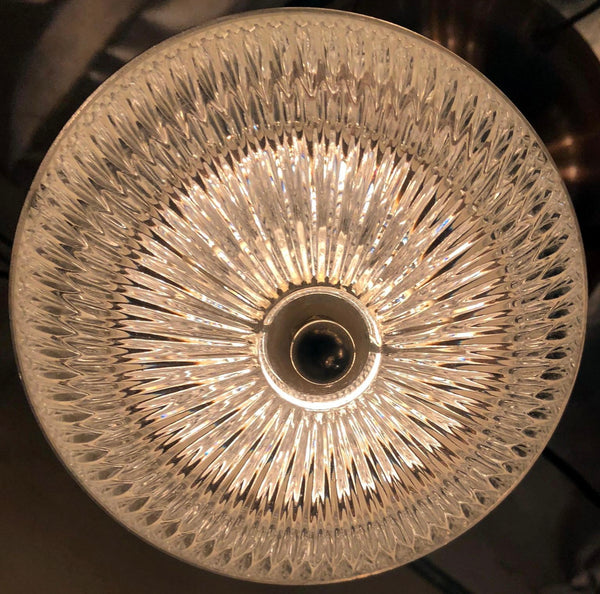 Five Pendant Flush Mount by Stilnovo