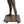 Load image into Gallery viewer, Bronze Statue of Arlequin by Charles-René de Paul de Saint-Marceaux
