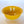 Load image into Gallery viewer, Late 19th Century Chinese Yellow Pekin Glass Bowl
