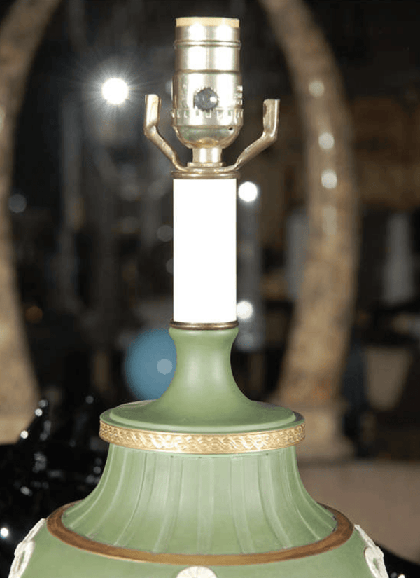 Wedgewood Table Lamp