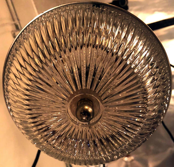 Five Pendant Flush Mount by Stilnovo