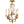 Load image into Gallery viewer, Gilt Bronze Chandelier
